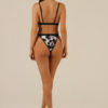 Lets Get Waisted Kini Reversible Cheetah1JPG