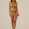 Lets Get Waisted Kini Reversible Cheetah4